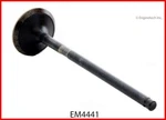 Exhaust Valve Enginetech, Inc. EM4441 New. Price: $26.99.