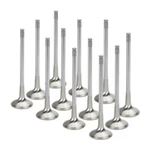 Supertech For BMEVI-1055S-HS-12 Bmw N54 Turbo 3.0L Inconel Exhaust Valves New. Price: $741.98.