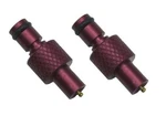 Kwik Change Products KCP713 002 Schrader Valve New. Price: $43.14.