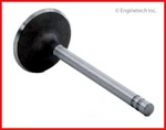 Engine Intake Valve-gas, Ohv, Carb, Natural, General Motors, 16 Valves V2353 New. Price: $44.99.