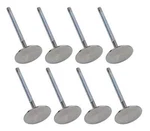 Overstock Manley 11360 LS1 Intake Valves 2.000" Dia .313 Stem 4.874" Length Set New. Price: $188.69.