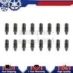 16 Sealed Power Engine Valve Lifter For Chevrolet Captiva Sport 2013 2014 2015 New. Price: $219.14.