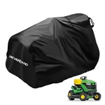 Riding Lawn Mower Tractor Cover Waterproof Garden Outdoor For John Deere Honda New. Price: $28.19.