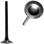 EV292 Dnj Exhaust Valve For Honda Prelude 1990-1991 New. Price: $27.63.