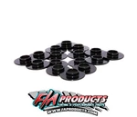 Comp Cam 4695-16 Spring Locators: .060" Thick, .520" Id, 1.300" Od New. Price: $68.95.