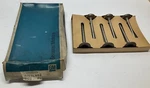 Nos Engine Exhaust Valve Part# 2368099 Set Of 1960-62 Gmc Truck New. Price: $49.99.