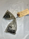 Genuine Ford F2TZ-6571-A Valve Stem Seal-set Of 8 Free Shipping Nos New. Price: $18.89.
