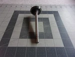 Sealed Power V2124 Intake Valve John Deere 6414D 6414T L6 414CI 6.8L New. Price: $29.99.