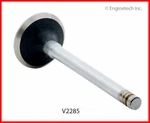 Engine Exhaust Valve-vin: T, Gas, Ohv, Efi, Natural, Ford, 12 Valves V2285 New. Price: $35.99.