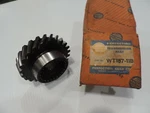 Nors Perfection Transmission Gear WT187-11B Maybe 1950'S Packard / Studebaker ? New. Price: $74.95.