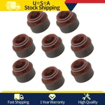 Elring Engine Valve Stem Oil Seal 8 Of For Volkswagen Beetle Tt New. Price: $12.09.