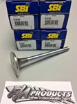 Pontiac 350 400 1973 - 1979 Exhaust Valve Set (8) Sbi 01245 V8 New. Price: $138.72.
