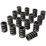 Howards Racing Components Dual Valve Springs 1.540- 98637 New. Price: $309.91.