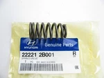 New - Oem Genuine Engine Valve Spring For Hyundai 222212B001. Price: $8.99.