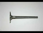 Sbi 01806 1996-2002 Chevy 305 5.0 Vortec 1.840" Intake Valves New. Price: $12.48.