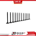 95-04 Exhaust Intake Valve Kit For Infiniti 3.0L-3.3L V6 Sohc 12V Dnj VK12616A New. Price: $116.99.