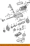 Gm Oem-engine Valve Spring Retainer Keeper 94239501 New. Price: $21.34.