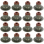 AVS11003 Apex Valve Stem Seals Set For Chrysler Pt Cruiser Dodge Caravan Sebring New. Price: $35.52.