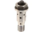Exhaust Kolbenschmidt Vvt Oil Control Valve Fits Mercedes C230 2006-2009 98JDMM New. Price: $85.39.
