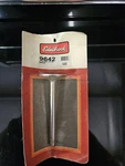 Engine Exhaust Valve Edelbrock 9642 New. Price: $43.50.