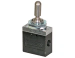 Buyers Products BAV020TD Neutral Lockout 3-POSITION Detented Toggle Valve New. Price: $79.16.