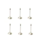 Porsche 911 Exhaust Valve Set (41.5 108.4 Mm) 93010541950 Oem Trw New. Price: $540.00.