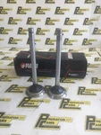 Sealed Power V-2450X Exhaust Valve Inconel Chevy Gmc 5.355" New. Price: $99.99.