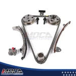 Timing Chain Kit Vvt Sprocket For 09-14 Toyota Camry RAV4 Lexus Scion Tc 2.5 2.7 New. Price: $114.54.