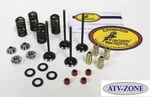 Kibblewhite Diamond Valves With Spring Kit And Guides Kx 250F 2007-2016 New. Price: $365.85.