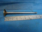 1936-1959 Mccormick Deering Id Td Wd Pd 40 Exhaust Valve New. Price: $65.00.