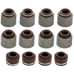 AVS1004 Apex Valve Stem Seals Set For Honda Accord Prelude 1979-1982 New. Price: $29.58.