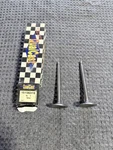 Qualcast 10-1382+15 (2) Valves New. Price: $30.00.