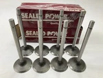 (8) Sealed Power V2091 Intake Valves For Ihc International MV404, MV446 C446 New. Price: $80.99.