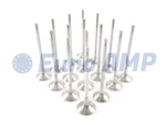 Mercedes Benz G63 GLE63 Engine Exhaust Valve Set 16 5.5 V8 M157 2780500427 New. Price: $134.99.