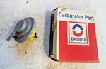 * Nos Delco 1971-72 Gm Carburetor Vacuum Control 7030627 Used. Price: $16.50.