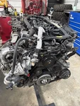 13-17 OM651 Mercedes W212 E250 Sprinter Diesel Engine 2.1L L4 With Turbos,egr Used. Price: $4500.00.