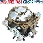 Carburetor For Quadrajet 4MV 4-BARREL Chevrolet Engines 327 350 427 454 750CFM New. Price: $145.99.
