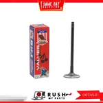 11-14 Intake Valve For Mazda 1.5L L4 Dohc 16V Mzr Dnj IV4223 New. Price: $15.99.