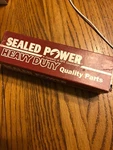 Sealed Power 211-2033 Heavy Duty Quality SP-V-1834X 2PC Parts Usa Ships 24H New. Price: $167.99.