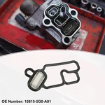 Car Solenoid Gasket Spool Valve Filter Screen Fit For Honda 15815-5G0-A01 New. Price: $14.43.