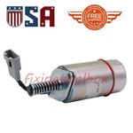 Fits 12V Detroit 8.2L Diesel Trombetta Heavy Duty Fuel Solenoid D513-A30 8923206 New. Price: $59.99.