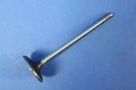 Genuine Mopar Intake Valve 68453301AA New. Price: $19.47.