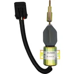 Fuel Shut Off Solenoid F1HZ-9N392A F1HZ9N392A SA-3850-12 Ford 7.8L Engine New. Price: $71.99.