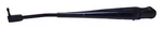 Front Windshield Wiper Arm For 1987-1995 Jeep Wrangler 1993 1992 1994 1990 Crown New. Price: $37.95.