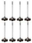 Intake Valves SET/8 For Some 1982-2004 Chevy Gmc 6.2L 6.5L Diesel V8 1.81 Head New. Price: $120.32.