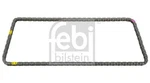 Febi Bilstein 100067 Timing Chain Engine Replacement Fits Toyota New. Price: $137.96.