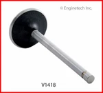 Intake Valve-ohv, Ford, 16 Valves Enginetech, Inc. V1418 New. Price: $28.99.