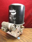 Bendix Ad-is Air Dryer Assembly 1427395 5676BH Truck Brake System Used. Price: $155.00.
