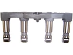31SW25B Lifter Fits 2011-2018 Ram 3500 5.7L V8 Vin: Hemi 16-VALVE Ohv New. Price: $102.76.