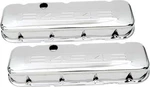 For Chevy Corvette 1970-1974 Oer T9844 Valve Cover Set New. Price: $86.47.
